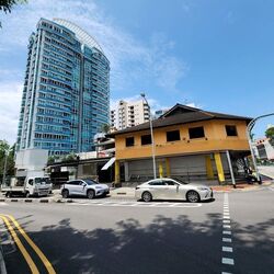 Balestier Road (D12), Retail #613415391